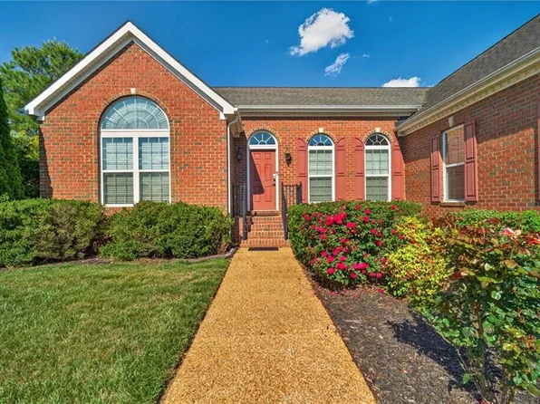 4301 Oak Tree Ln, Williamsburg, VA 23188