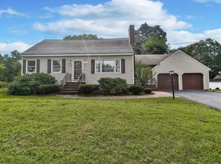 46 Lupine Rd, Andover, MA 01810