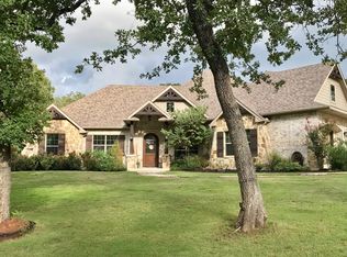 6630 Blackjack Oaks Rd, Aubrey, TX 76227