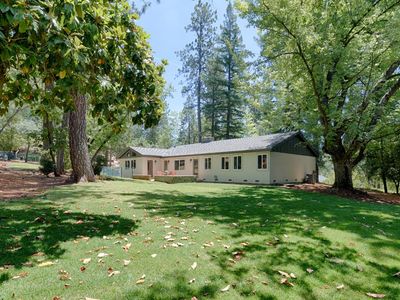 11384 Francis Dr, Grass Valley, CA, 95949