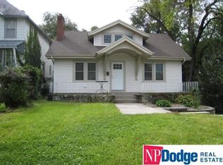 4505 Seward St, Omaha, NE 68104