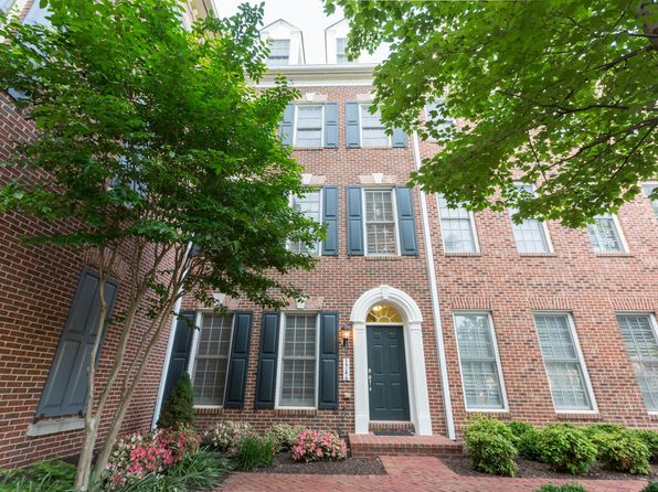 3 bedroom townhomes for rent in alexandria va