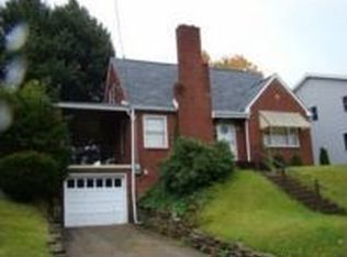 790 Fairdale Ave, Ambridge, PA