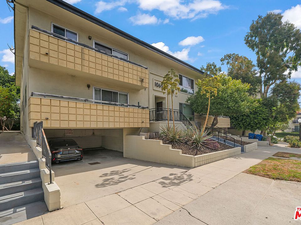 1st image of 10653 Holman Ave APT 4