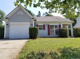 13325 Michael Lynn Rd, Charlotte, NC 28278