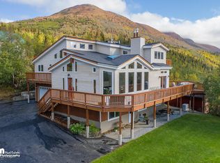 19424 Upper Skyline Dr, Eagle River, AK 99577