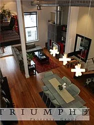 Rented by Triumph Property Group