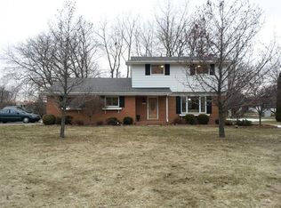 2362 S Elms Rd, Swartz Creek, MI 48473