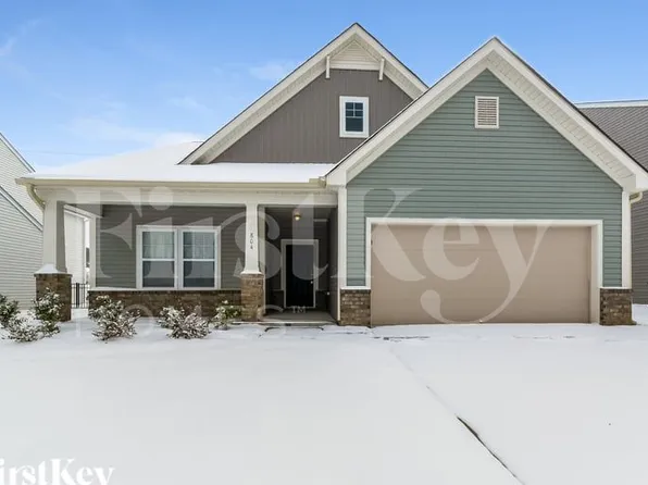 804 Atlantis St, Fuquay Varina, NC 27526