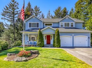 7137 Cobi Pl NW, Bremerton, WA