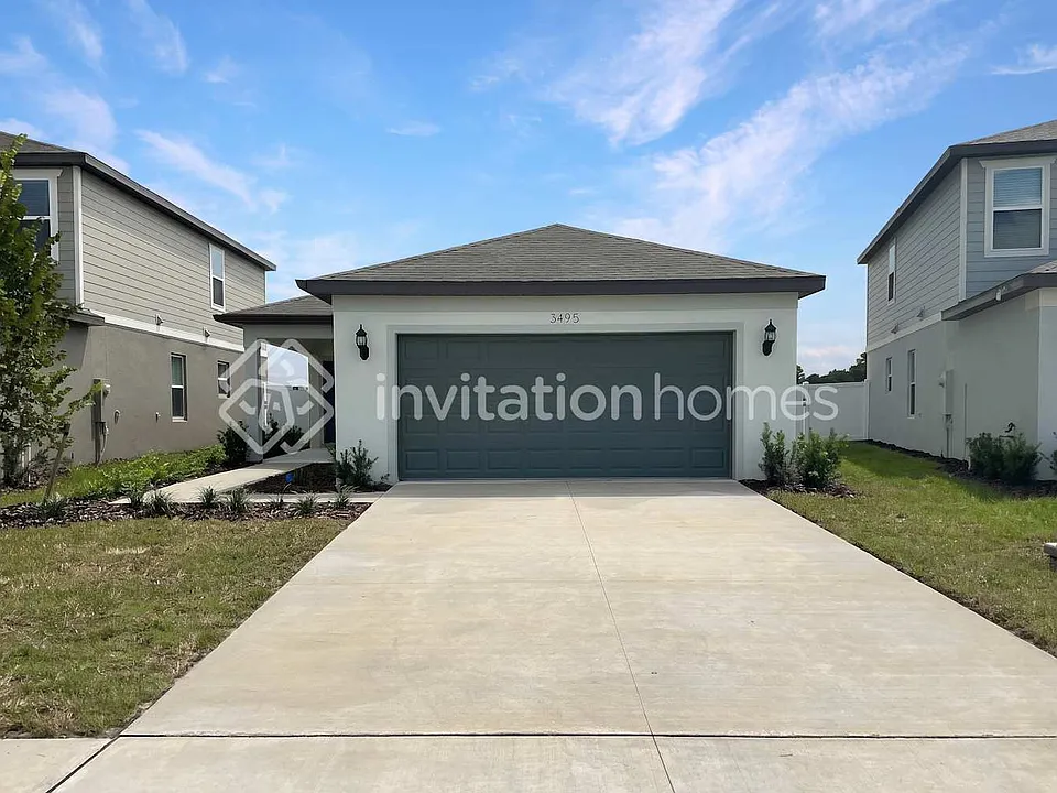 3495 Hornbeam Rd