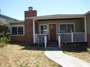 6872 Cutting Blvd, El Cerrito, CA