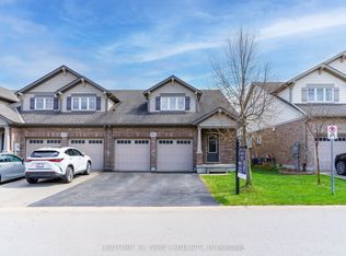 7684 Green Vista Gate, Niagara Falls, ON L2G 0A8