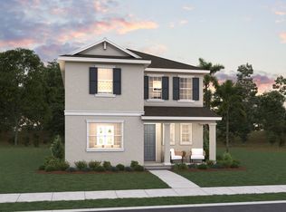 Everlyn Plan, Crossroads at Kelly Park, Apopka, FL 32712
