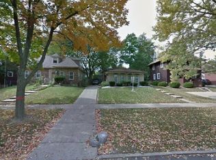 9548 S Prospect Ave, Chicago, IL 60643