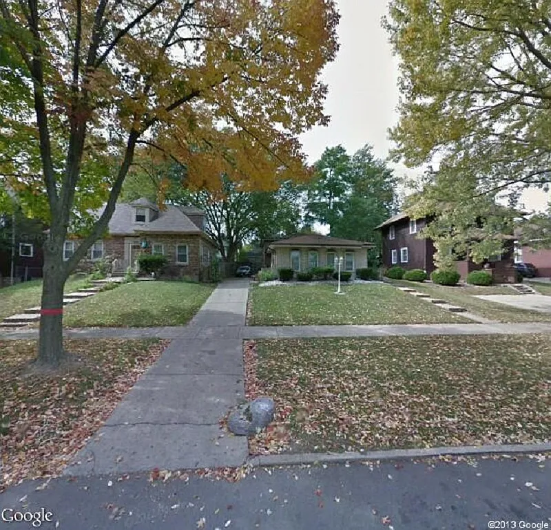 9548 S Prospect Ave photo 1