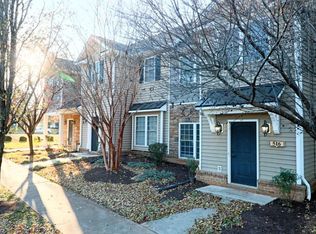 516 Capstone Dr, Lynchburg, VA 24502