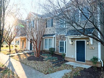 516 Capstone Dr, Lynchburg, VA, 24502