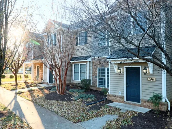 516 Capstone Dr, Lynchburg, VA 24502