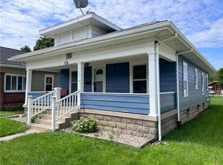 2619 Main St, Anderson, IN 46016