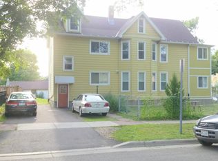 1205 Chandler St, Madison, WI 53715