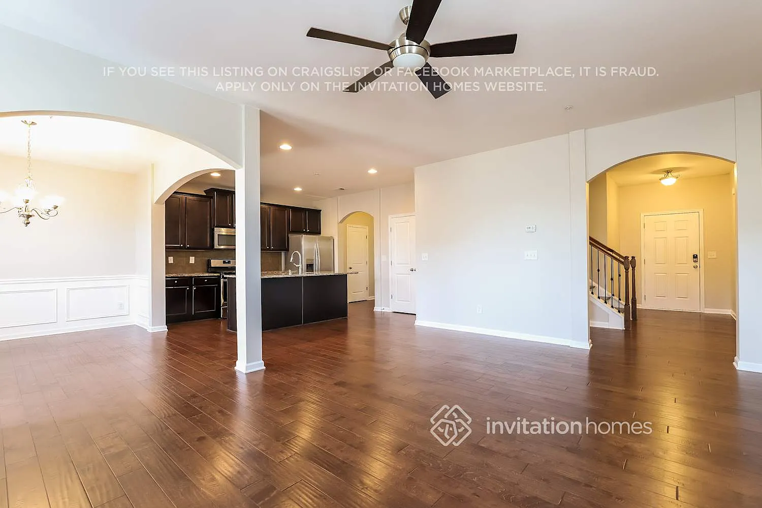 3552 Village Enclave Ln Cumming, GA 30040 — Photo 3