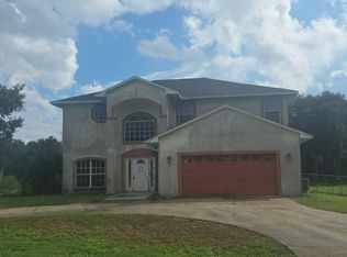 2220 S Stewart St, Kissimmee, FL 34746