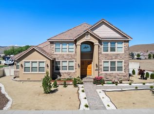 1012 Winters Pkwy, Dayton, NV 89403