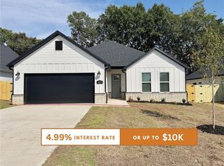 3851 Tranquility St, Springdale, AR 72764