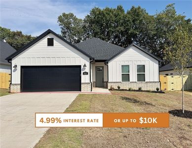 3851 Tranquility St, Springdale, AR, 72764