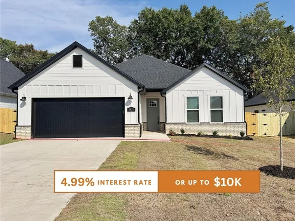 3851 Tranquility St, Springdale, AR 72764