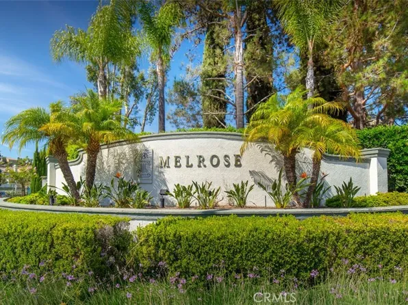 60 Melrose Dr, Mission Viejo, CA 92692