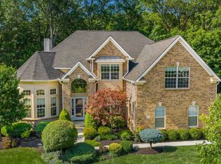 5719 Harrow Glen Ct, Galena, OH 43021