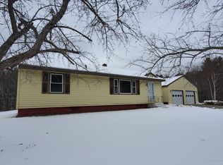 163 Pinkham Brook Rd, Durham, ME 04222