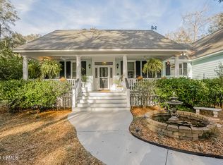 229 Green Winged Teal Dr S, Beaufort, SC 29907