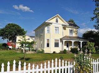 6080 Fisher Rd NW, Baltimore, OH 43105