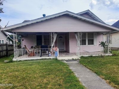 118 E Caldwell Ave, Knoxville, TN, 37917