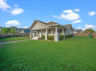 5711 Sherman St, Houston, TX 77011