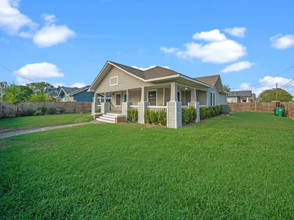 5711 Sherman St, Houston, TX 77011