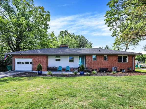 3461 W 79th St, Indianapolis, IN 46268