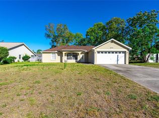 4313 Everett Ave, Spring Hill, FL 34609