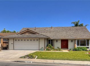 13102 Ranchwood Rd, Tustin, CA 92782