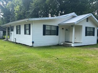 114 N Steele Ave, Picayune, MS 39466