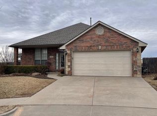 3616 Ladybank Ln, Norman, OK 73072