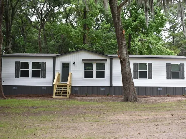 109 George Ln, Brunswick, GA 31525