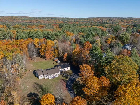 76 Lovejoy Road, Loudon, NH 03307