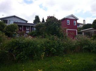 9510 23rd Ave NW, Seattle, WA 98117