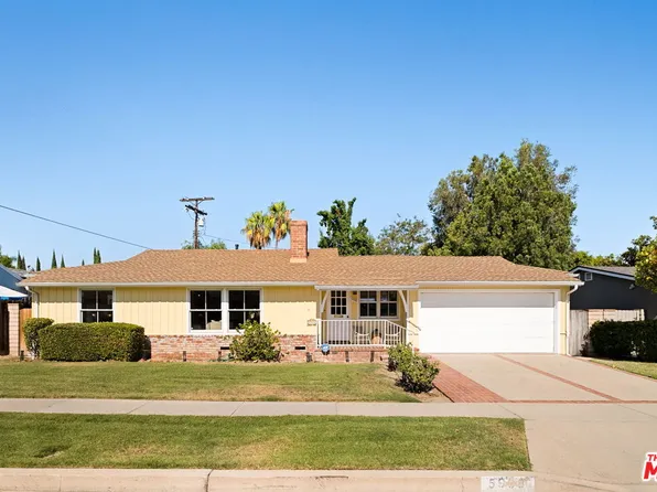 5908 Radford Ave, Valley Village, CA 91607