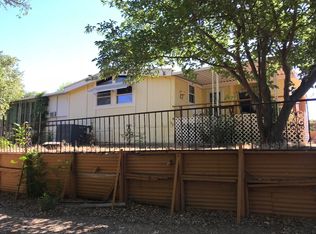 3708 E Ripple Rd, Camp Verde, AZ 86322