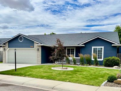 8515 W Shooting Star Dr, Boise, ID, 83709